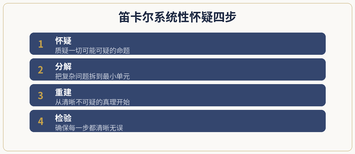 一、极简定义